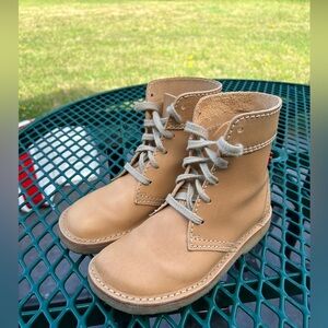 Faborg Duckfeet Boots